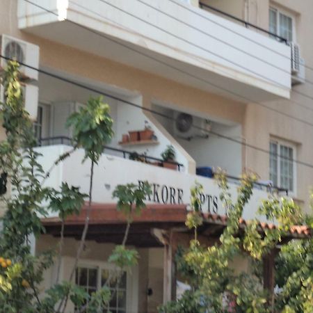 Welcome House Otel Larnaca Dış mekan fotoğraf