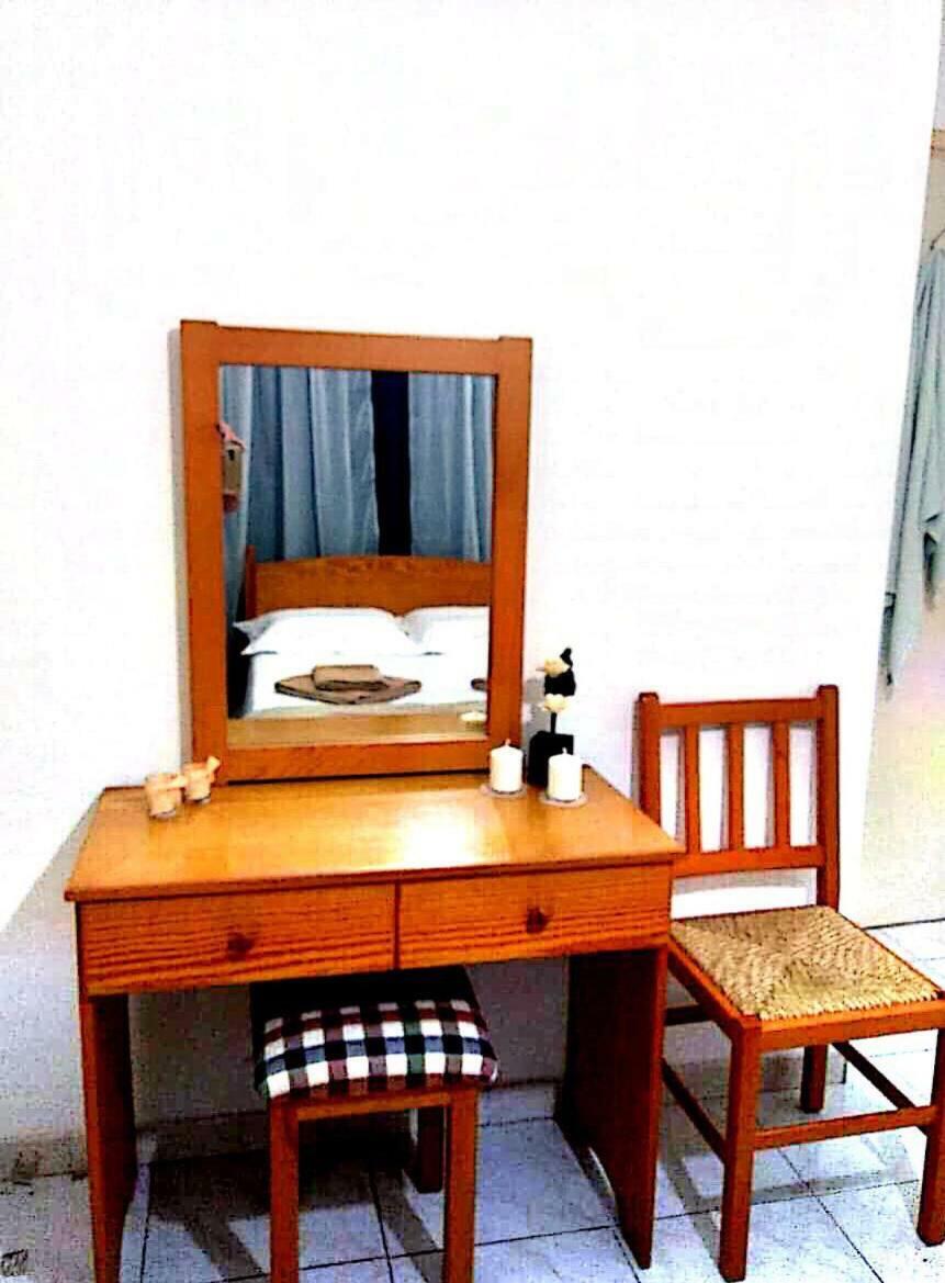 Welcome House Otel Larnaca Dış mekan fotoğraf