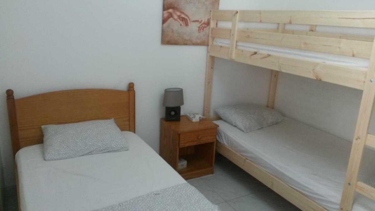 Welcome House Otel Larnaca Dış mekan fotoğraf